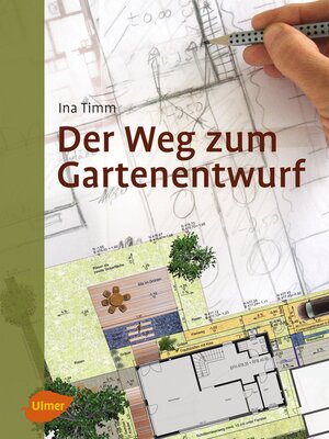 cover image of Der Weg zum Gartenentwurf